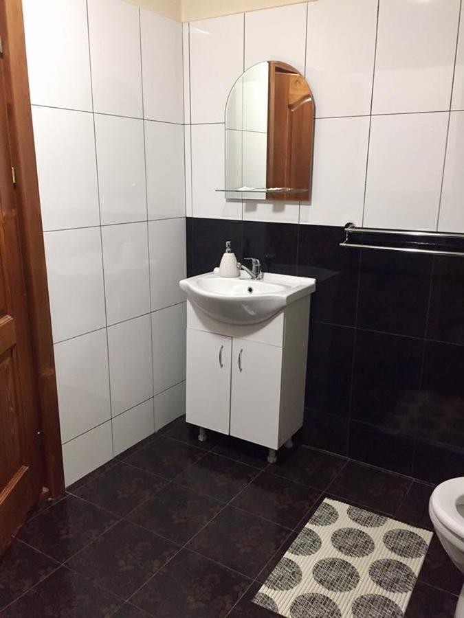 Pensiunea Silva Dobra Şugag Extérieur photo