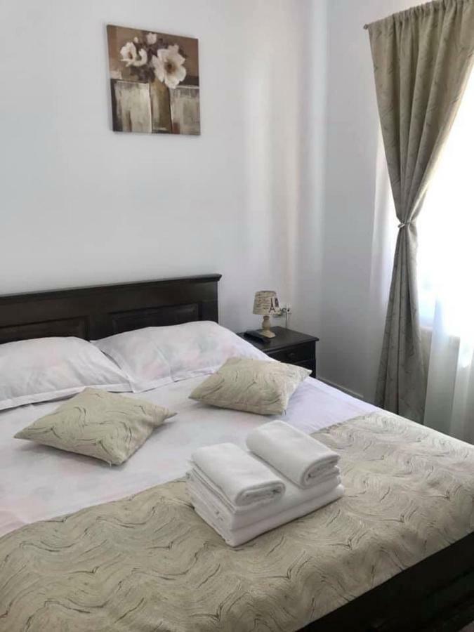 Pensiunea Silva Dobra Şugag Extérieur photo